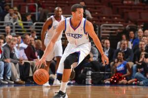 Karter-Vilijams novajlija godine