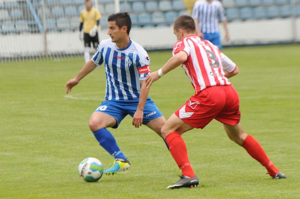 Budućnost, Foto: Luka Zeković