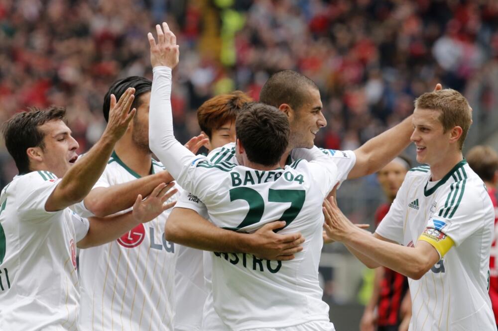 Bajer, Foto: Beta/AP