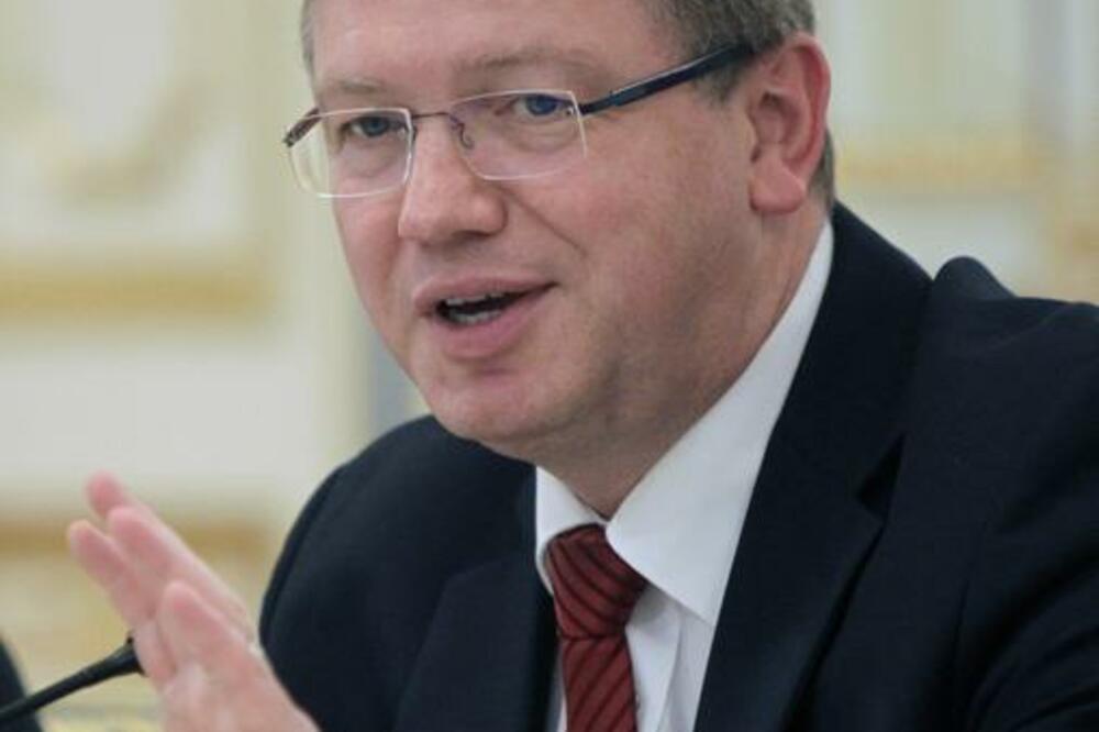 Štefan File, Foto: Beta/AP