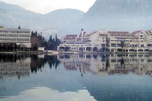 U toku sprovođenje plana reorganizacije hotela Fjord