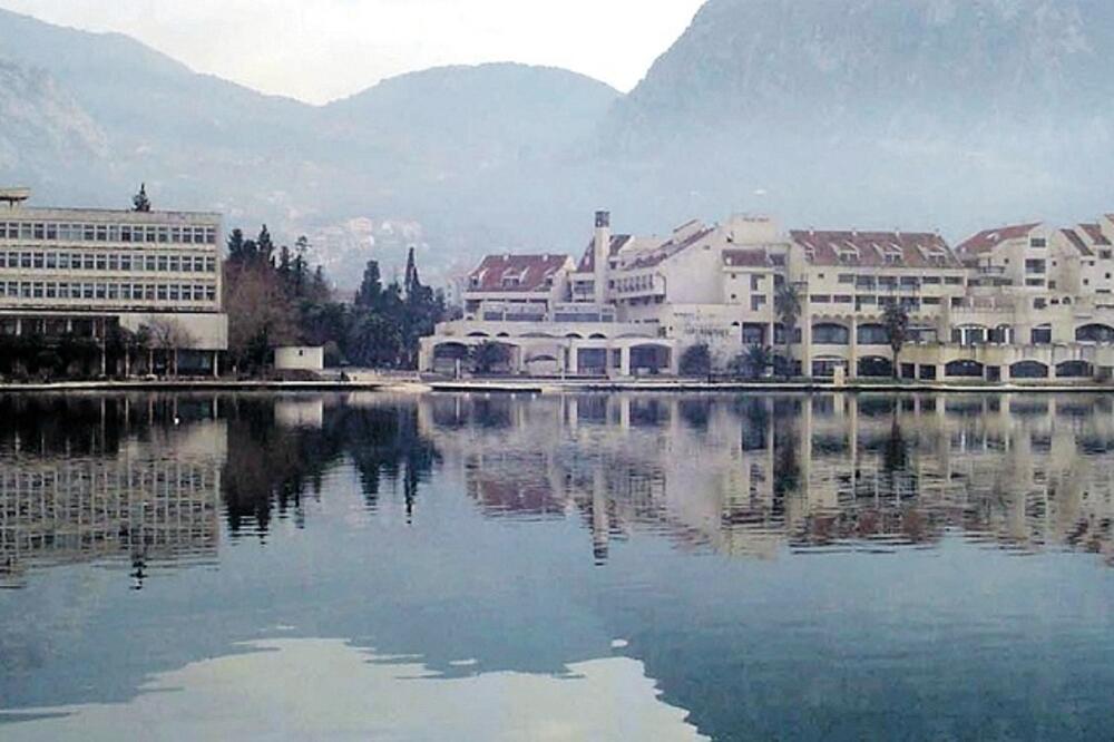 Fjord, Foto: Arhiva Vijesti