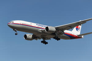 Malezijski avion prevozio misteriozni teret?