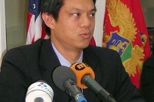 Hojt Ji: Članstvo u NATO imalo bi pozitivan uticaj na zapadni...