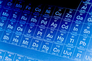 Periodni sistem bogatiji za novi hemijski element