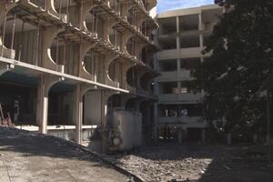 Herceg Novi: Poginuo radnik iz Makedonije