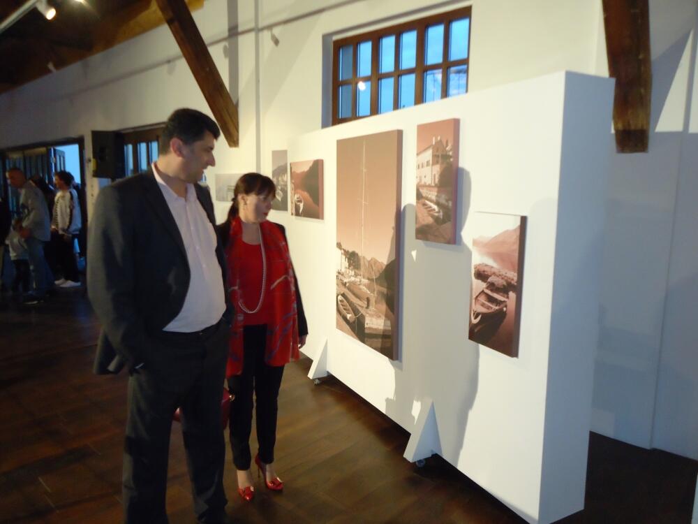 Tivat izložba Maja Đurić