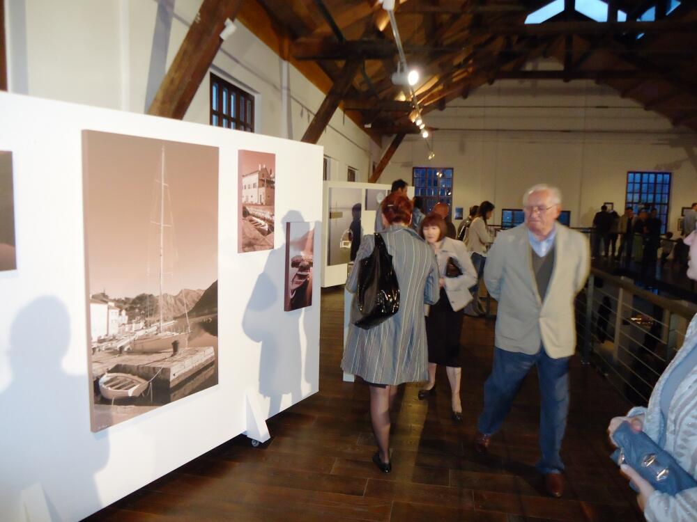 Tivat izložba Maja Đurić