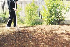Porodica Vujošević se nakon sanacije rupe vratila kući