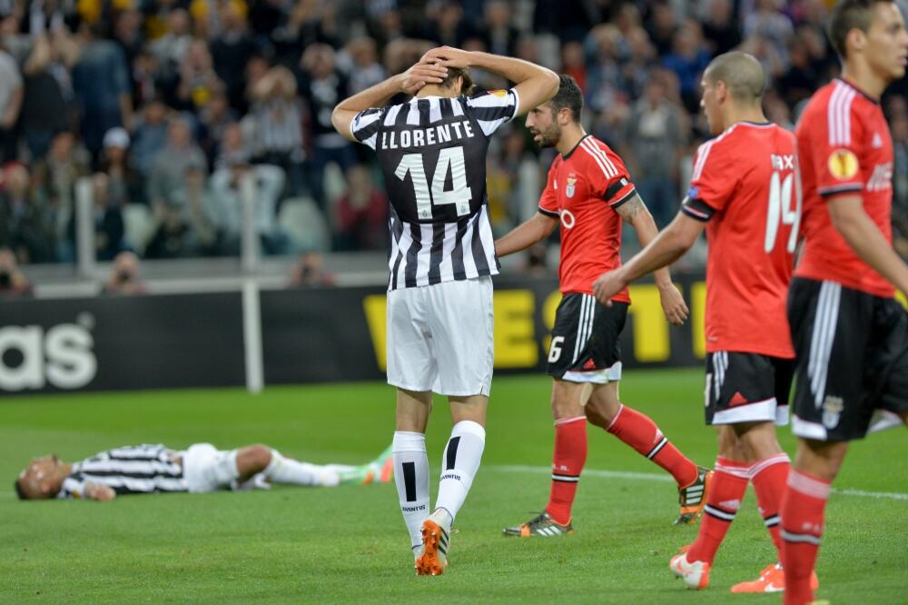 Fernando Ljorente, Foto: Beta/AP