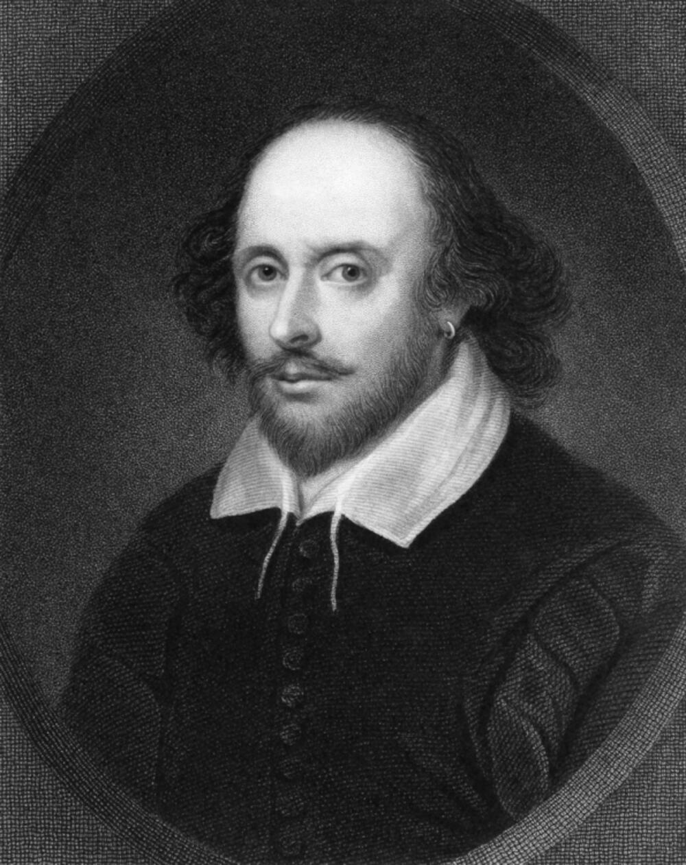 Vilijem Šekspir
