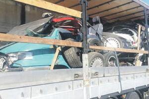 Crna Gora krajnja adresa za tone otpada