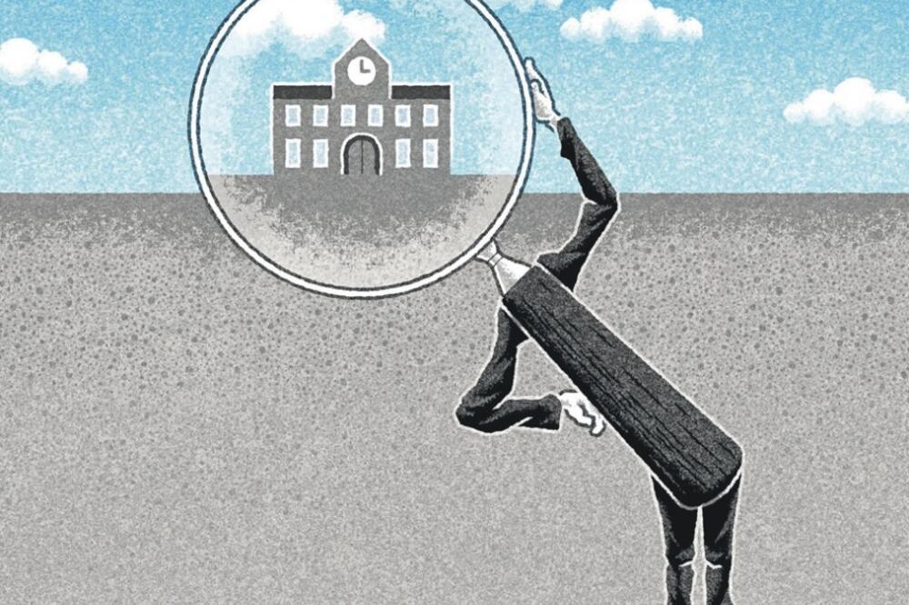 Nebojša Medojević kolumna (novina), Foto: Theguardian.com