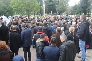 Dan slobode medija: Vlast u Crnoj Gori novinare gleda kao prijetnju