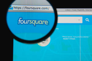 Foursquare dijeli svoju aplikaciju na dvije nove
