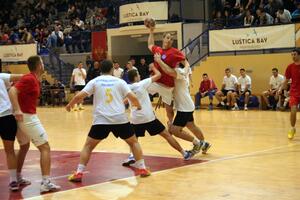 DIF neprikosnoven u rukometu