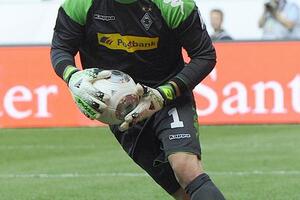 Ter Štegen počeo da uči španski