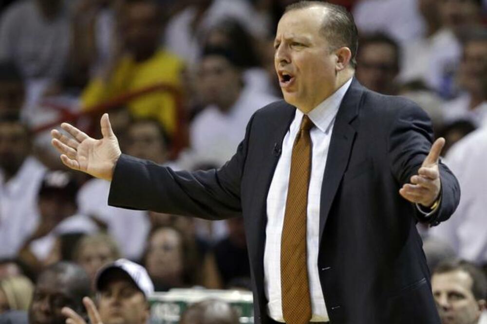 Tom Tibodo, Foto: Beta/AP