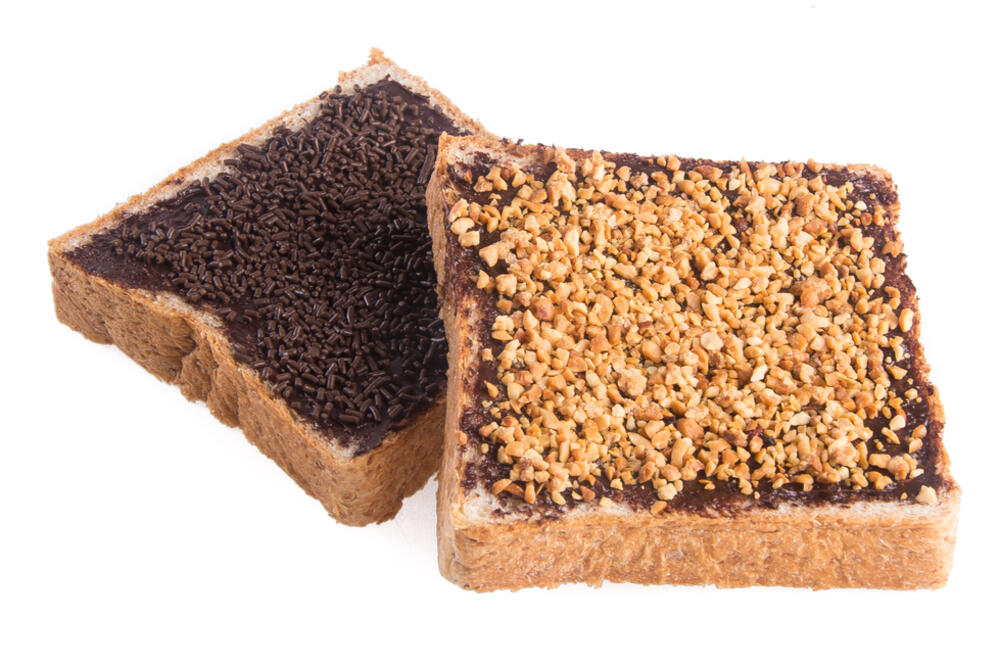 Hljeb, Foto: Shutterstock