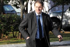 Šehović: Raste podrška Bogojeviću u Podgorici