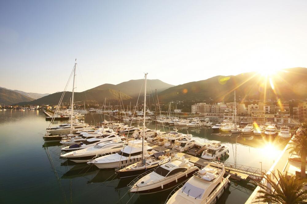 Porto Montenegro, Foto: Porto Montenegro