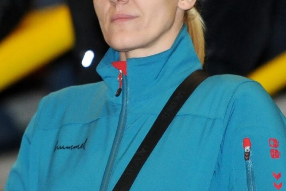 Indira Kastratović, Foto: Zoran Đurić