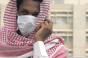 Virus MERS "hara" Saudijskom Arabijom: Broj umrlih porastao na 107