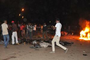 Nigerija: Eksplozija automobila bombe, 19 ljudi poginulo