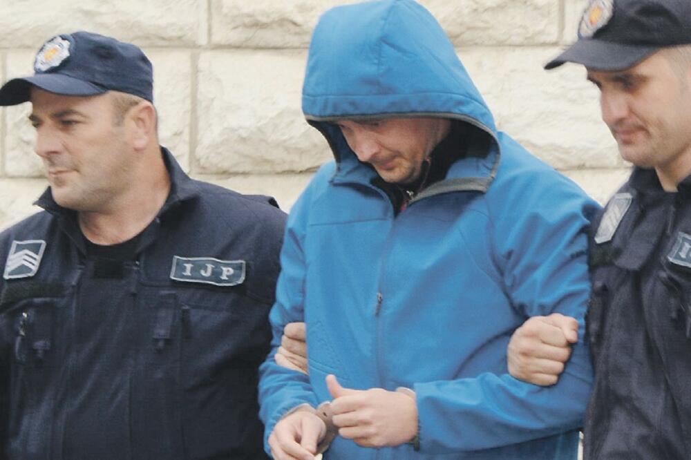 Darko Kadović, Foto: Ivan Petrušić