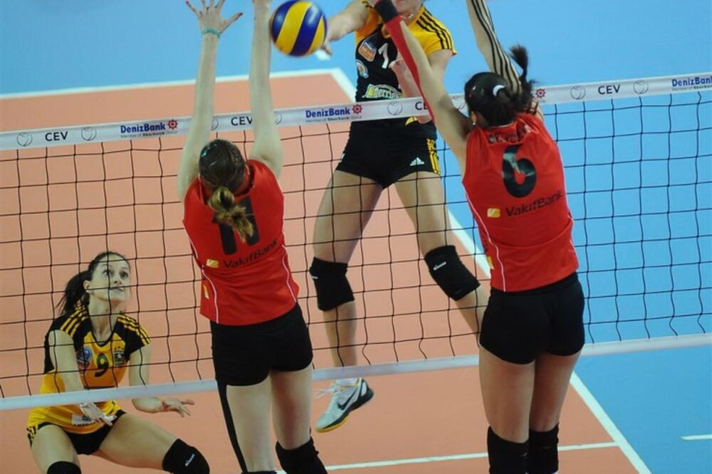 Tanja Bokan, Foto: Cev.lu