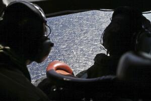 Malezija objavila preliminarni izvještaj o nestalom avionu
