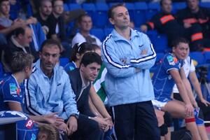 Tiselj: Budućnost je favorit, a to ne mislim samo ja