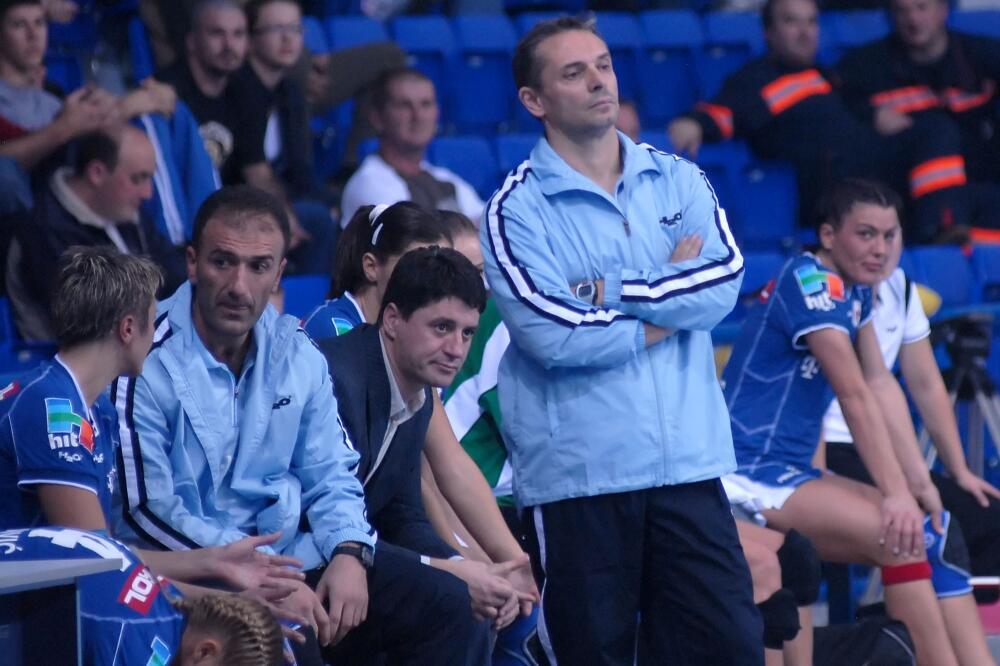 Tone Tiselj, Foto: Arhiva Vijesti