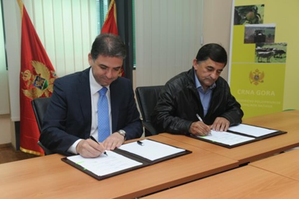 Petar Ivanović, Foto: Vlada Crne Gore