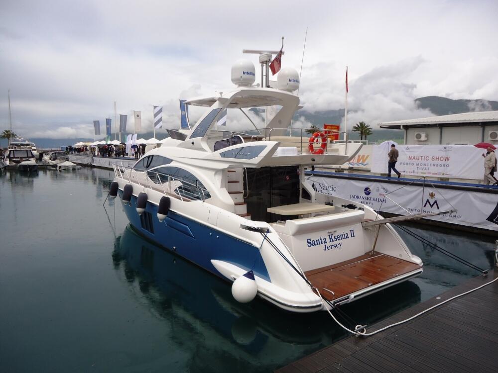 "Nautic Show", Sajam nautike