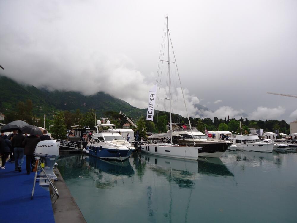 "Nautic Show", Sajam nautike