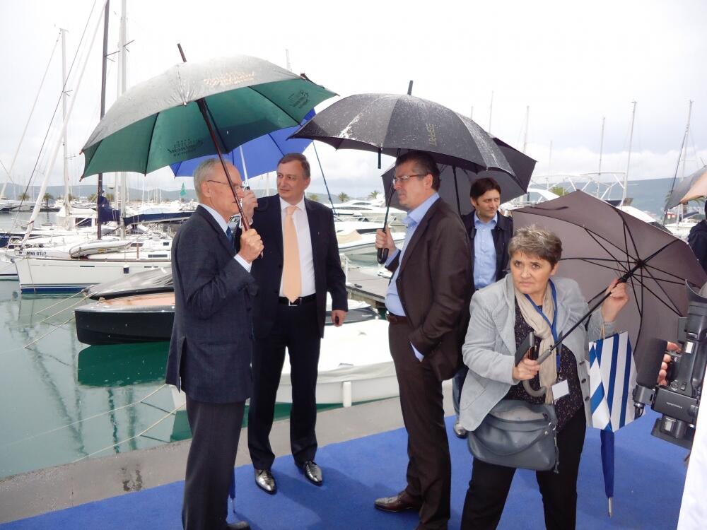 "Nautic Show", Sajam nautike