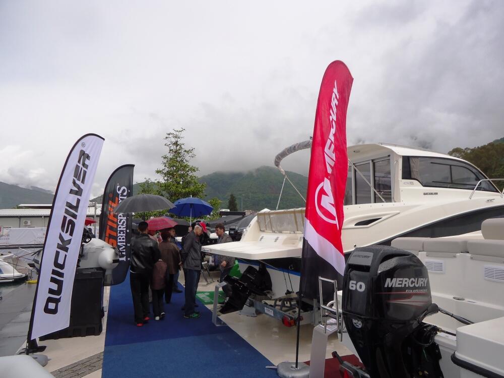 "Nautic Show", Sajam nautike