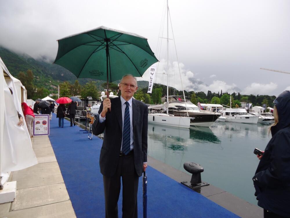 "Nautic Show", Sajam nautike