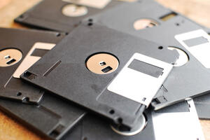 Američka vojska u nuklearnom arsenalu koristi – floppy diskete