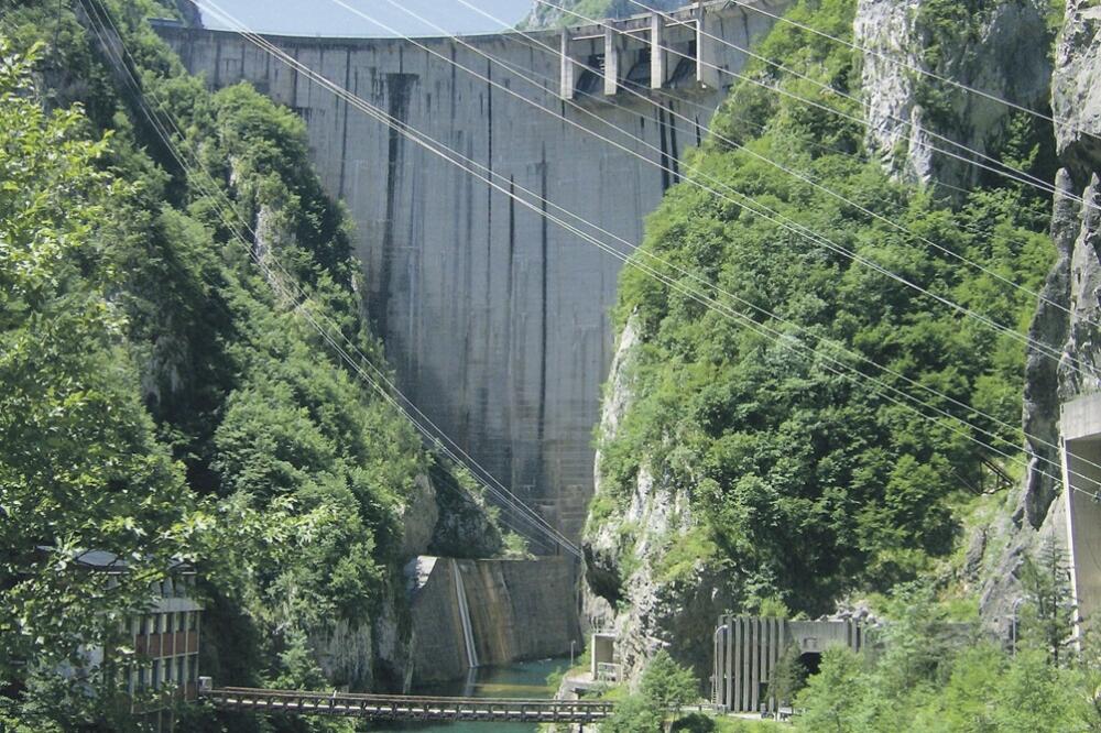 HE Piva, Foto: Ivan Petrušić