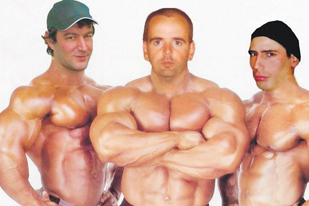 Autogeni trening, Foto: Privatna arhiva