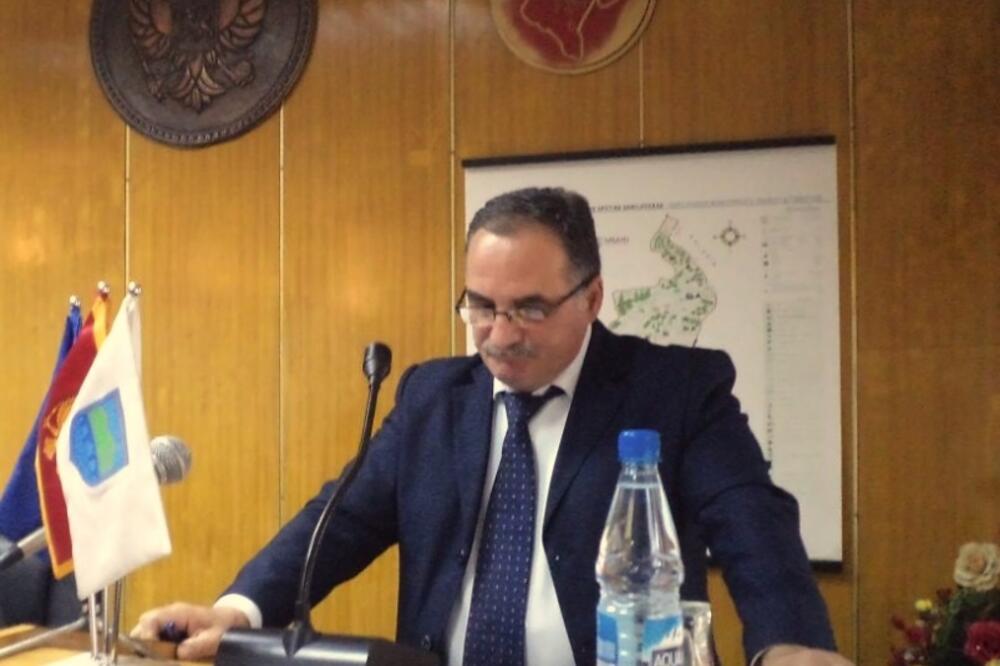 Ranko Jovović, Foto: Jelena Jovanović