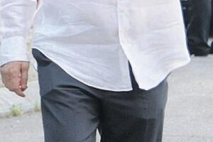 Sud će utvrditi ko je izbacio Grbovića sa Odbora