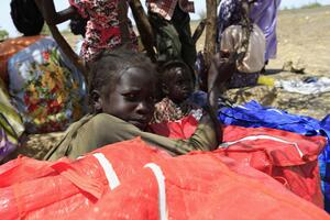 UNHCR: Najmanje 9.000 djece borci u sukobima u Južnom Sudanu