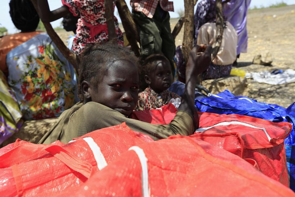 Južni Sudan, Foto: Reuters