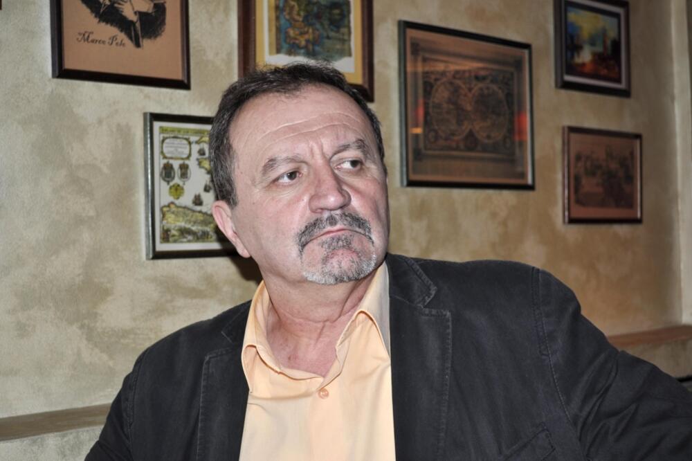 Ranko Đurđić, Foto: Goran Malidžan