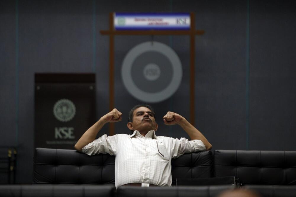 Pakistan, Foto: Reuters