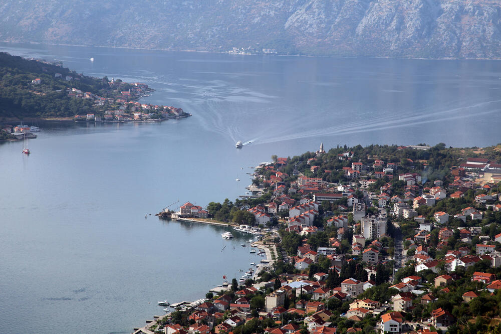 Kotor, Foto: Shutterstock