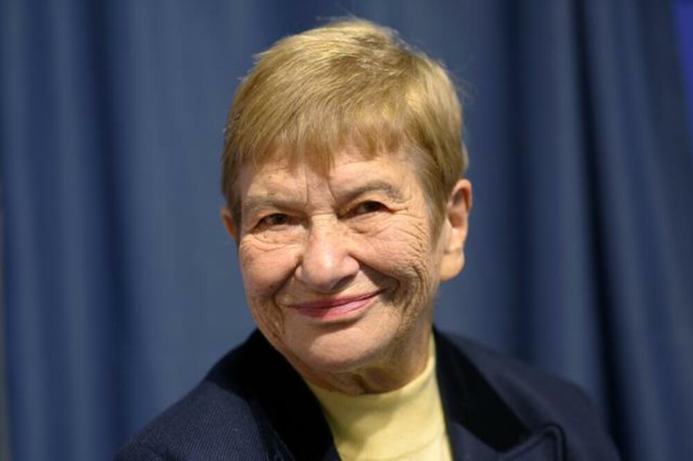 Stefani Cvajg, Foto: Beta/AP